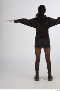 Photos of Paulina Nores standing t poses whole body 0003.jpg